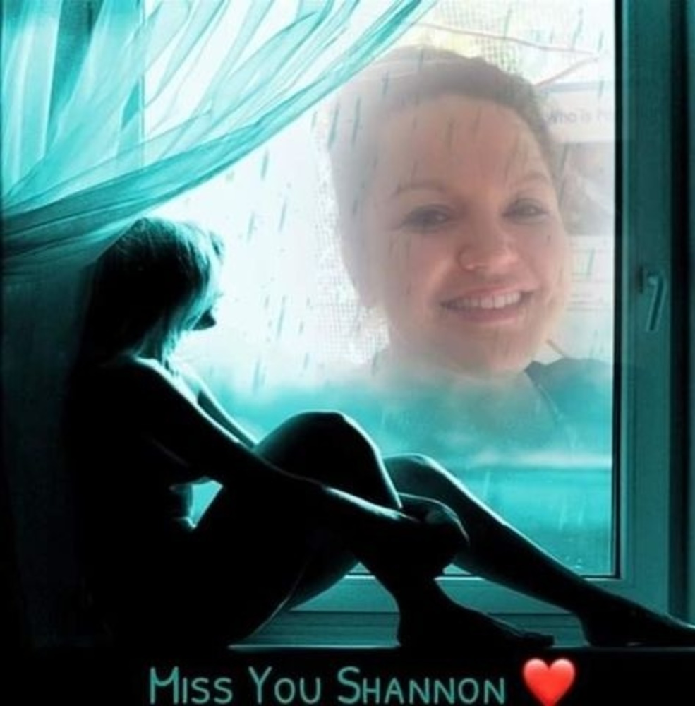 Meet your Posher, Gail